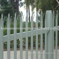 Steel Palisade Fencing (security fence)